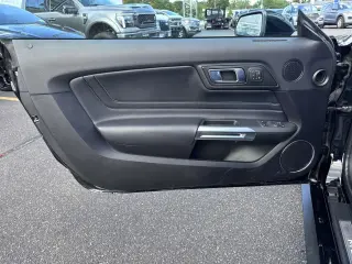 Ford Mustang 2019 GT 2d Fastback