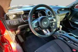 Ford Mustang 2018 EcoBoost Premium 2dr Fastback