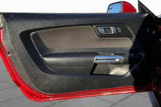 Ford Mustang 2018 EcoBoost Premium 2dr Fastback
