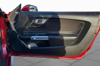 Ford Mustang 2018 EcoBoost Premium 2dr Fastback