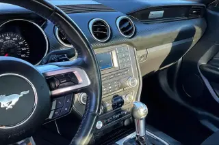 Ford Mustang 2018 EcoBoost Premium 2dr Fastback