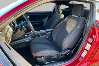 Ford Mustang 2018 EcoBoost Premium 2dr Fastback