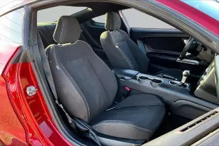 Ford Mustang 2018 EcoBoost Premium 2dr Fastback