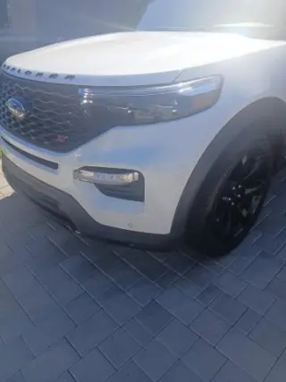 Ford Explorer 2023 AWD ST 4dr SUV