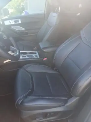 Ford Explorer 2023 AWD ST 4dr SUV
