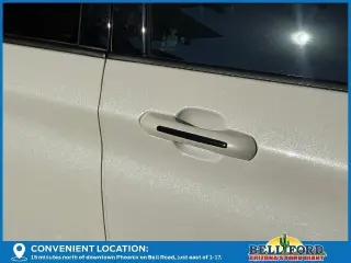 Ford Explorer 2023 AWD ST 4dr SUV