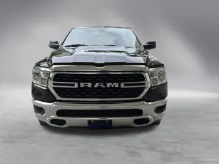 Ram 1500 2024 4x2 Big Horn 4dr Crew Cab 5.6 ft. SB Pickup