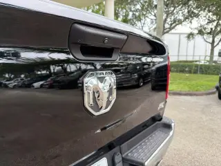 Ram 1500 2024 4x2 Big Horn 4dr Crew Cab 5.6 ft. SB Pickup