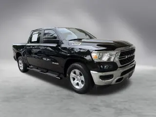 Ram 1500 2024 4x2 Big Horn 4dr Crew Cab 5.6 ft. SB Pickup