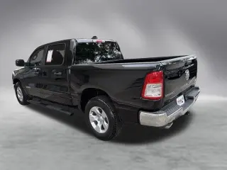 Ram 1500 2024 4x2 Big Horn 4dr Crew Cab 5.6 ft. SB Pickup