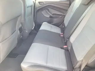 Ford Escape 2017 S 4 SUV