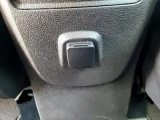 Ford Escape 2017 S 4 SUV