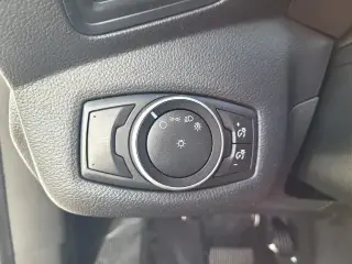 Ford Escape 2017 S 4 SUV