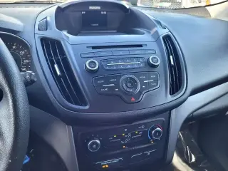 Ford Escape 2017 S 4 SUV