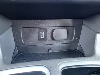 Ford Escape 2017 S 4 SUV