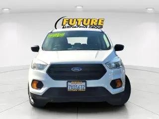 Ford Escape 2017 S 4 SUV