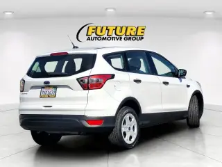 Ford Escape 2017 S 4 SUV