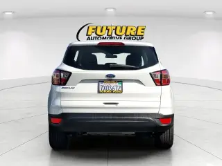 Ford Escape 2017 S 4 SUV