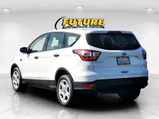Ford Escape 2017 S 4 SUV