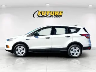 Ford Escape 2017 S 4 SUV