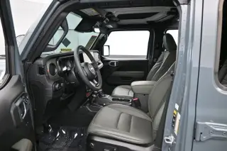 Jeep Gladiator 2026 4x4 Mojave 4dr Crew Cab 5.0 ft. SB