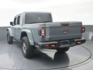 Jeep Gladiator 2026 4x4 Mojave 4dr Crew Cab 5.0 ft. SB