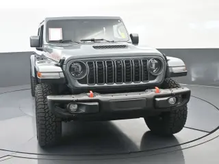 Jeep Gladiator 2026 4x4 Mojave 4dr Crew Cab 5.0 ft. SB