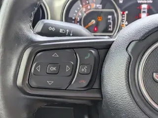 Jeep Gladiator 2021 4x4 Sport 4dr Crew Cab 5.0 ft. CB