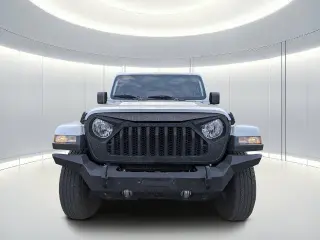 Jeep Gladiator 2021 4x4 Sport 4dr Crew Cab 5.0 ft. CB
