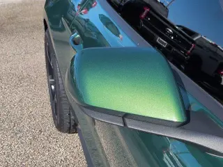 Ford Mustang 2022 EcoBoost 2dr Fastback