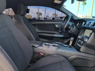 Ford Mustang 2022 EcoBoost 2dr Fastback
