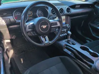Ford Mustang 2022 EcoBoost 2dr Fastback
