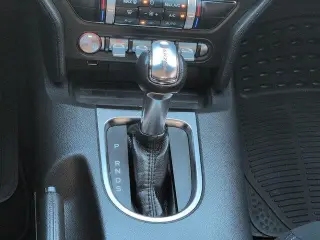 Ford Mustang 2022 EcoBoost 2dr Fastback