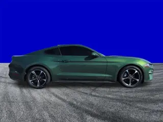 Ford Mustang 2022 EcoBoost 2dr Fastback