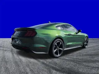 Ford Mustang 2022 EcoBoost 2dr Fastback