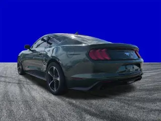 Ford Mustang 2022 EcoBoost 2dr Fastback