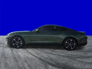 Ford Mustang 2022 EcoBoost 2dr Fastback