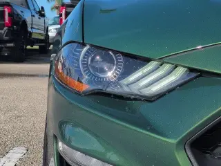 Ford Mustang 2022 EcoBoost 2dr Fastback
