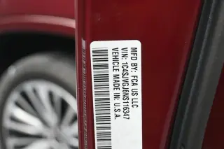 Jeep Grand Wagoneer 2022 4x4 Serie III 4p SUV