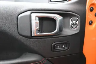 Jeep Wrangler 2025 4x4 Rubicon 4p SUV