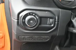 Jeep Wrangler 2025 4x4 Rubicon 4p SUV