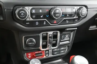 Jeep Wrangler 2025 4x4 Rubicon 4p SUV