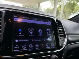 Jeep Grand Cherokee 2020 4x2 Limited 4dr SUV
