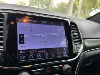 Jeep Grand Cherokee 2020 4x2 Limited 4dr SUV