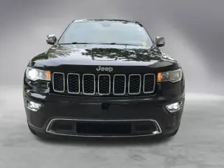 Jeep Grand Cherokee 2020 4x2 Limited 4dr SUV