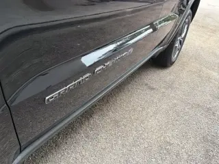 Jeep Grand Cherokee 2020 4x2 Limited 4dr SUV