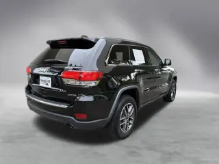 Jeep Grand Cherokee 2020 4x2 Limited 4dr SUV