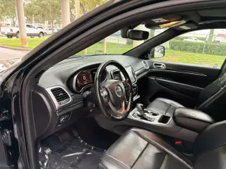 Jeep Grand Cherokee 2020 4x2 Limited 4dr SUV
