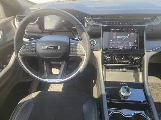 Jeep Grand Cherokee 2023 4x2 Altitude 4p SUV