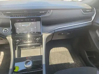 Jeep Grand Cherokee 2023 4x2 Altitude 4p SUV